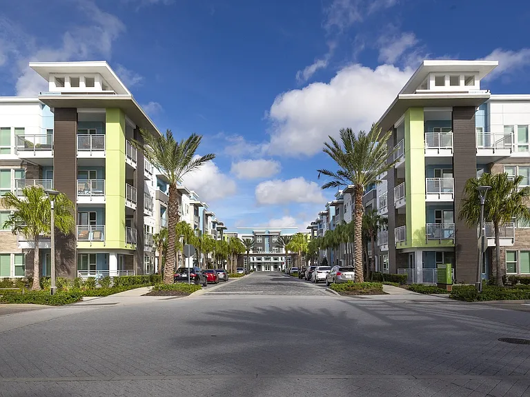 Residences at The Green — Photo 42