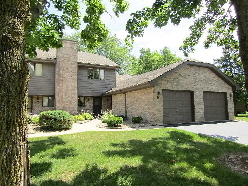 72 Spencer Village Ct, Appleton, WI 54914 Zillow