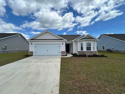 640 Woodside Dr. Lot 112 Hatteras, Conway, SC, 29526