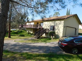 31251 Revis Rd, Coarsegold, CA 93614