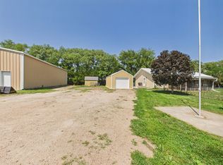 2130 K Rd, Norman, NE 68959