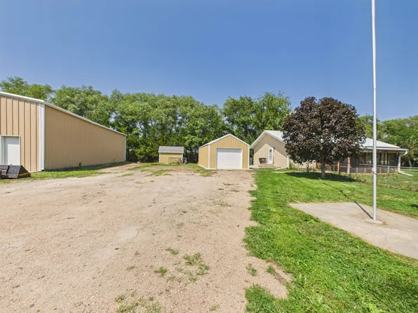2130 K Rd, Norman, NE 68959
