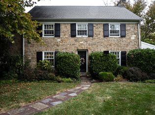 1214 Evergreen Rd, Yardley, PA 19067