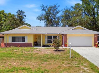 1495 Bishop Rd, Spring Hill, FL 34608