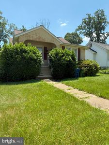 3311 Parkington Ave, Baltimore, MD, 21215