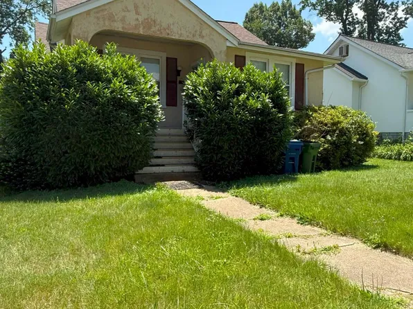 3311 Parkington Ave, Baltimore, MD 21215