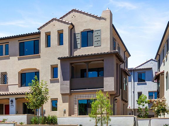 Homesite 21 - Plan 3X