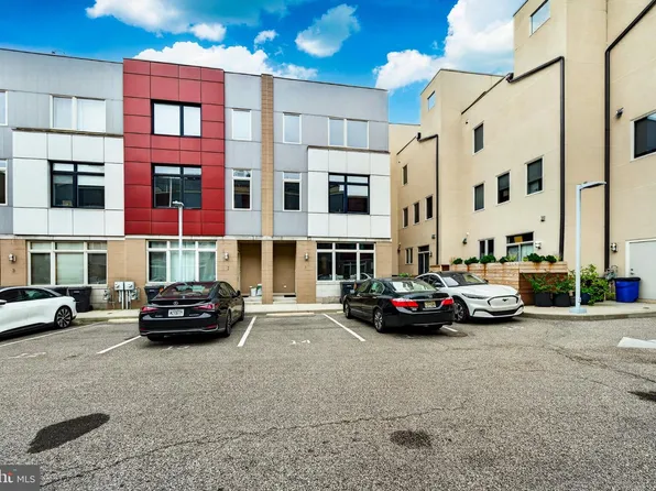 845 N Orianna St Unit 1, Philadelphia, PA 19123