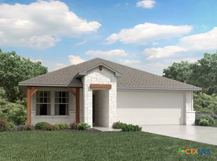 4229 Azalea Aly, Marion, TX 78124