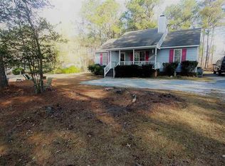 532 Hillcrest Dr, Garner, NC 27529