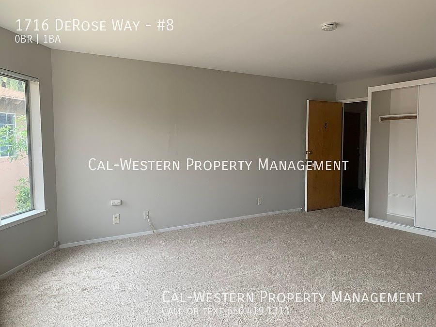 1st image of 1716 De Rose Way APT 8