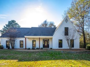 5155 Rolling Pine Cir, Olive Branch, MS 38654
