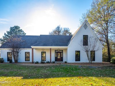 5155 Rolling Pine Cir, Olive Branch, MS, 38654