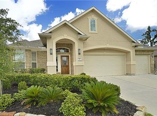 110 Buck Trail Pl, The Woodlands, TX 77389