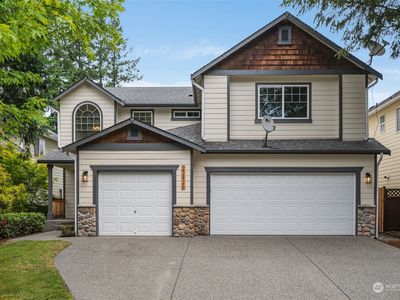 22426 SE 267th Street, Maple Valley, WA, 98038