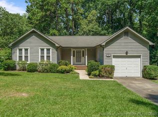 7021 Lamure Dr, Fayetteville, NC 28311