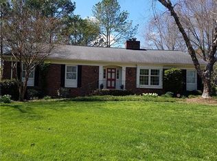 4130 Old Stone Rd, Charlotte, NC 28226