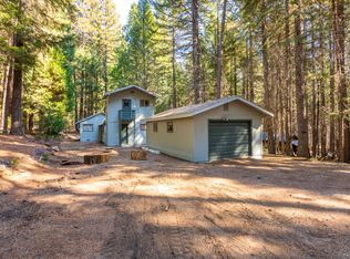 8699 Lake McCumber Rd, Shingletown, CA 96088
