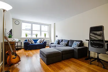 Rented by Urban Living