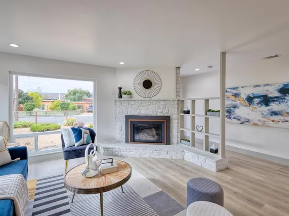 157 Dechene Avenue, Sonoma, CA 95476