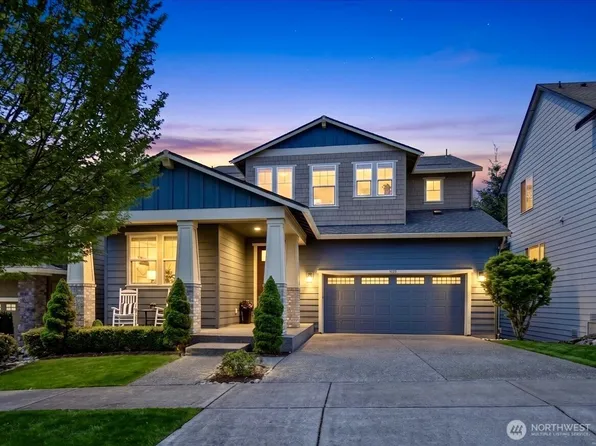 9125 Satterlee Avenue SE, Snoqualmie, WA 98065