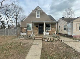 19152 Helen St, Detroit, MI 48234