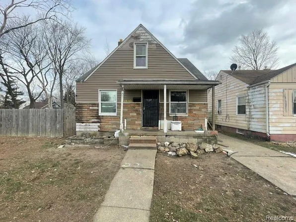 19152 Helen St, Detroit, MI 48234