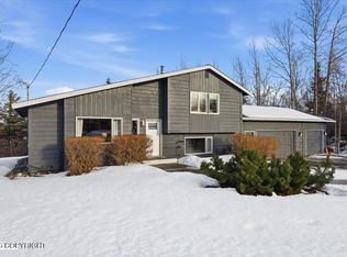 5711 E Bideford Blvd, Palmer, AK 99645