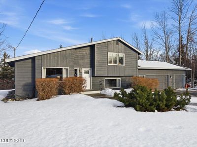 5711 E Bideford Blvd, Palmer, AK, 99645