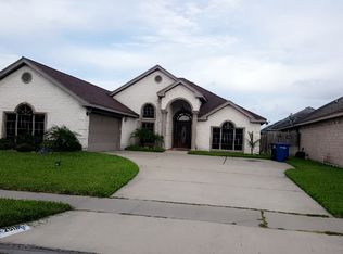 2518 Dewberry Dr, Corpus Christi, TX 78414