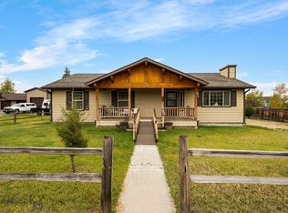 522 Centennial Dr, Sheridan, MT 59749