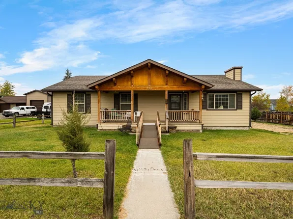 522 Centennial Dr, Sheridan, MT 59749