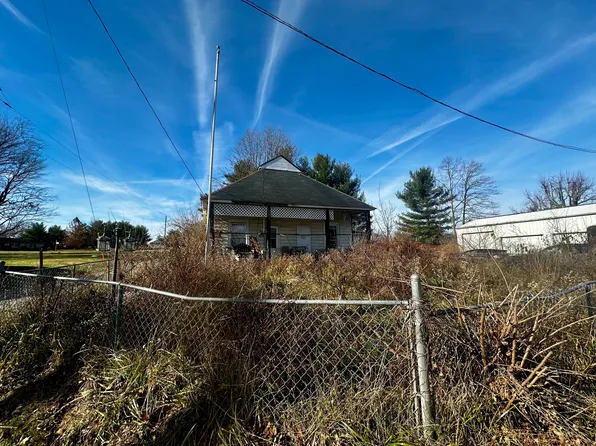 3181 South St, Quincy, IN 47456