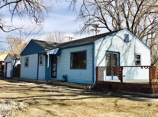 3100 San Isabel Ave, Pueblo, CO 81008