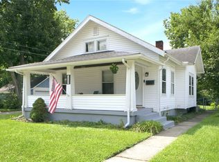 308 Forest Ave, Franklin, OH 45005