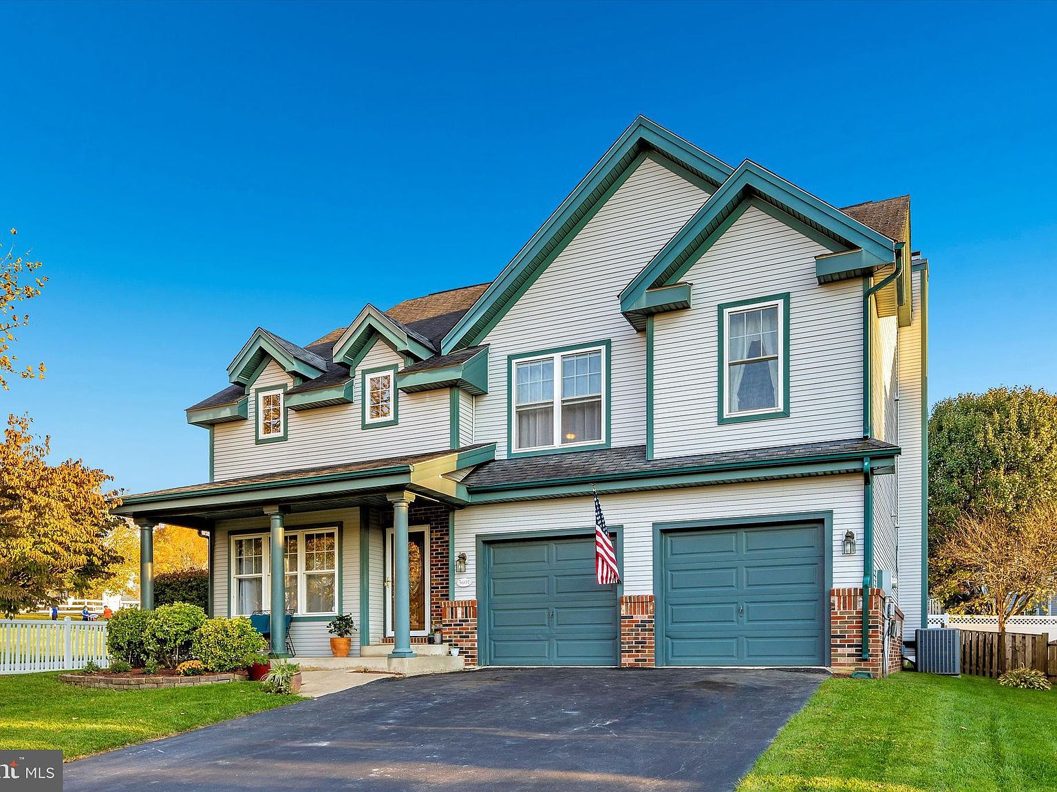 5601 Bobolink Pl, New Market, MD 21774 Zillow