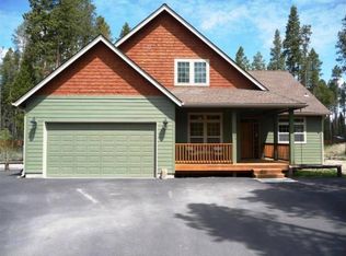 15994 Fir Rd, La Pine, OR 97739