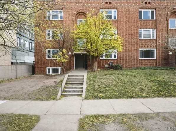 1422 N Downing Street #A, Denver, CO 80218