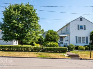 524 Sturdevant St, Lock Haven, PA 17745