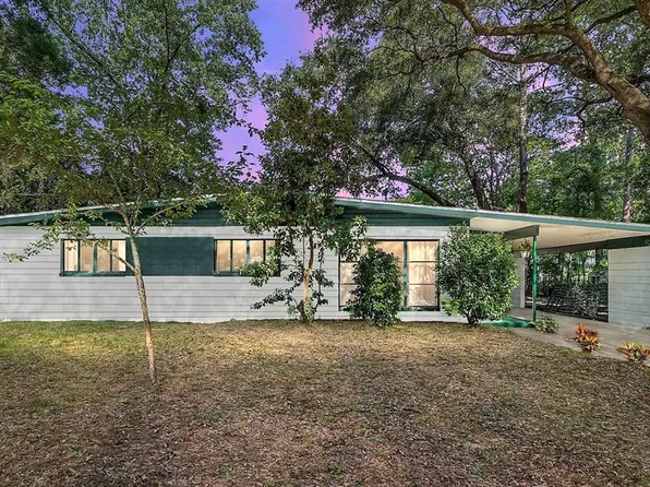 610 NW 34TH DRIVE, GAINESVILLE, FL 32607