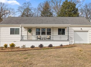 705 Marlboro Ave, Chattanooga, TN 37412