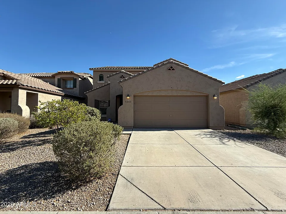 5127 W Maldonado Rd