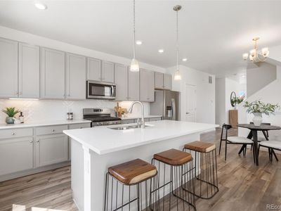 2140 Santini Trail #F, Littleton, CO, 80129