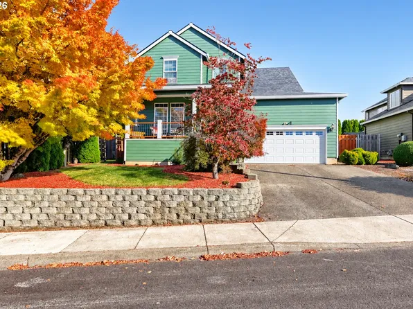 16186 SE Goosehollow Dr, Damascus, OR 97089