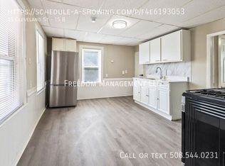 15 Cleveland St #B, Putnam, CT 06260