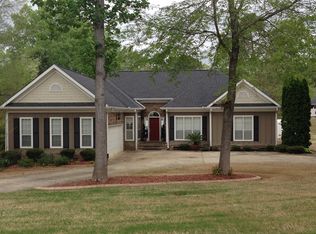41 Jeff Street, Scottsboro, AL 35769
