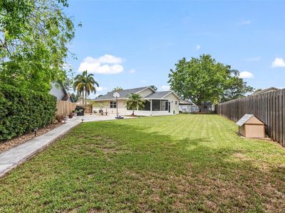 8201 SW 41st Court, Davie, FL, 33328