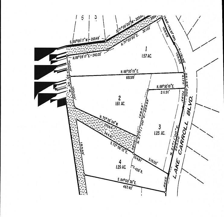 1st image of 15-2 Lake Carroll Blvd