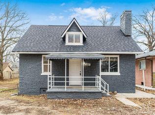 2197 McGuffey Rd, Columbus, OH 43211