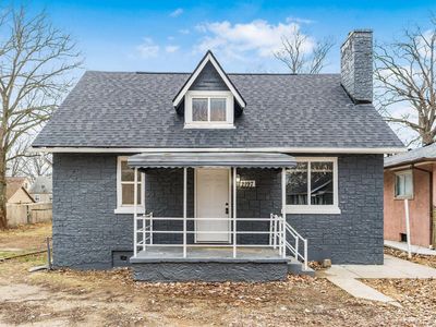 2197 McGuffey Rd, Columbus, OH, 43211